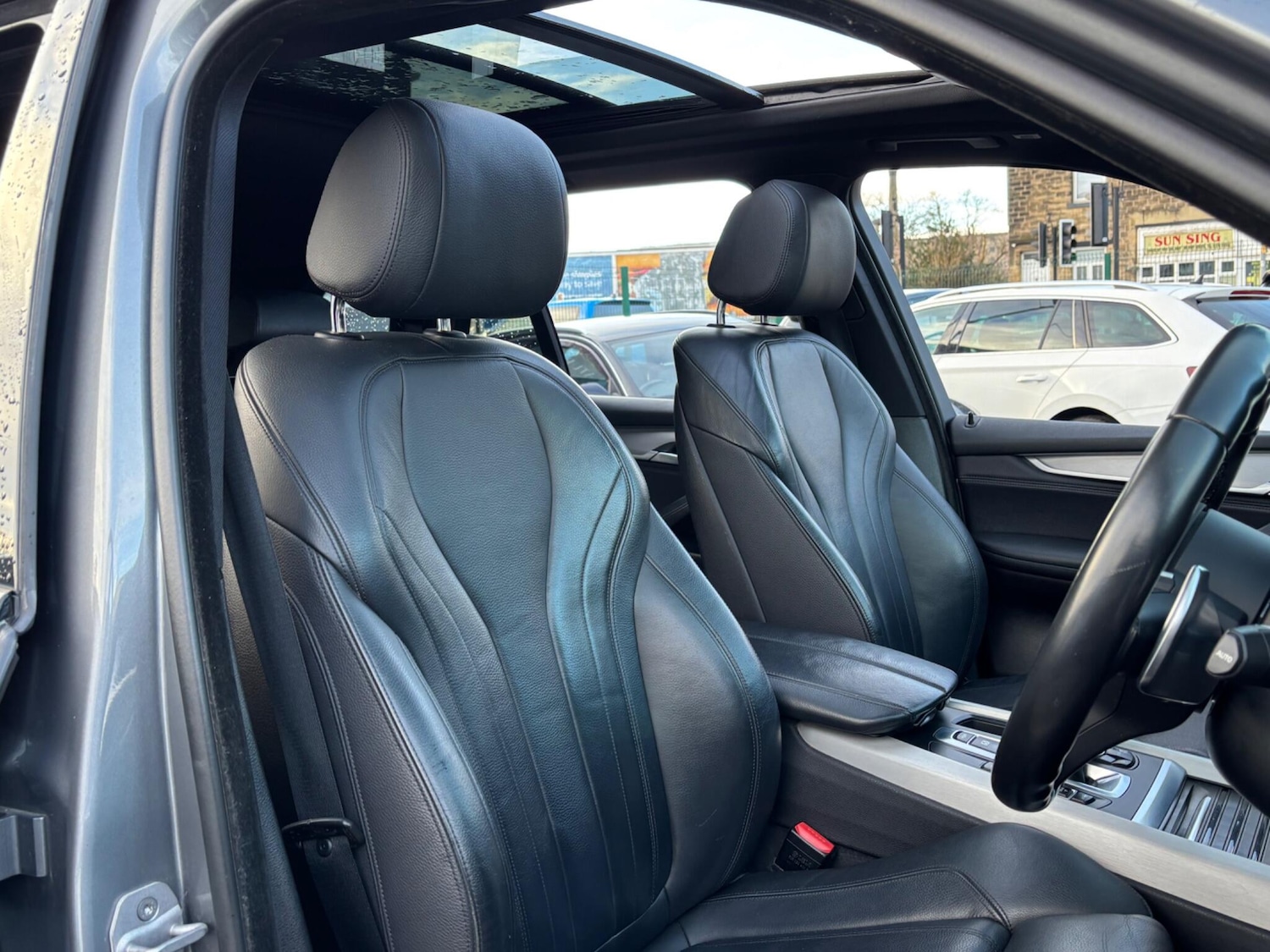 Used BMW X5 for sale - 77191952: Photo 58