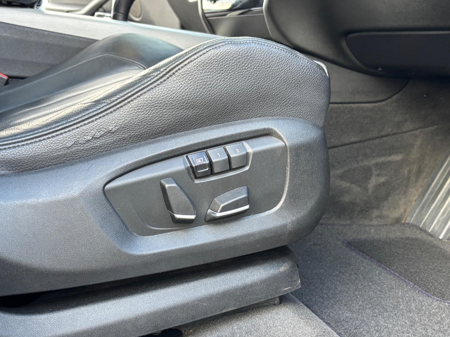 Used BMW X5 for sale - 77191952: Photo 61