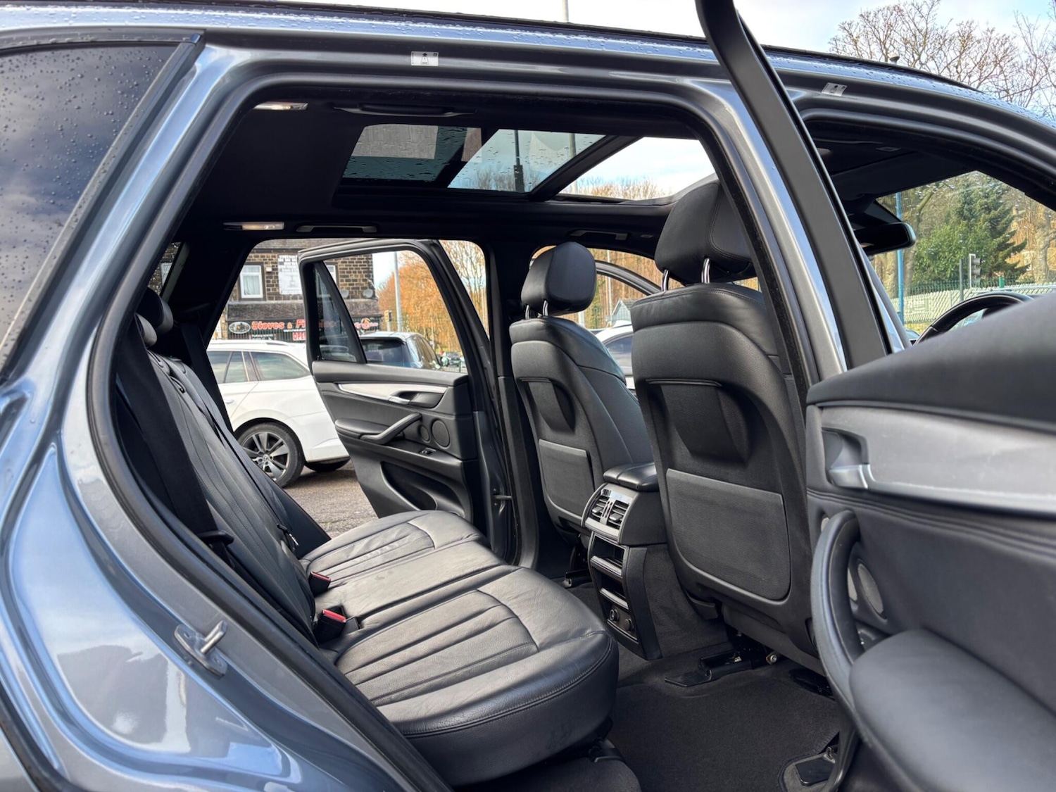 Used BMW X5 for sale - 77191952: Photo 62