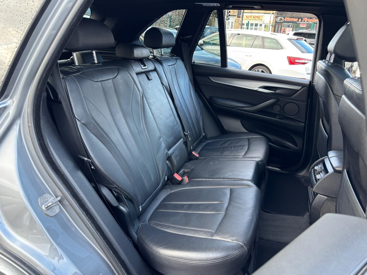 Used BMW X5 for sale - 77191952: Photo 64