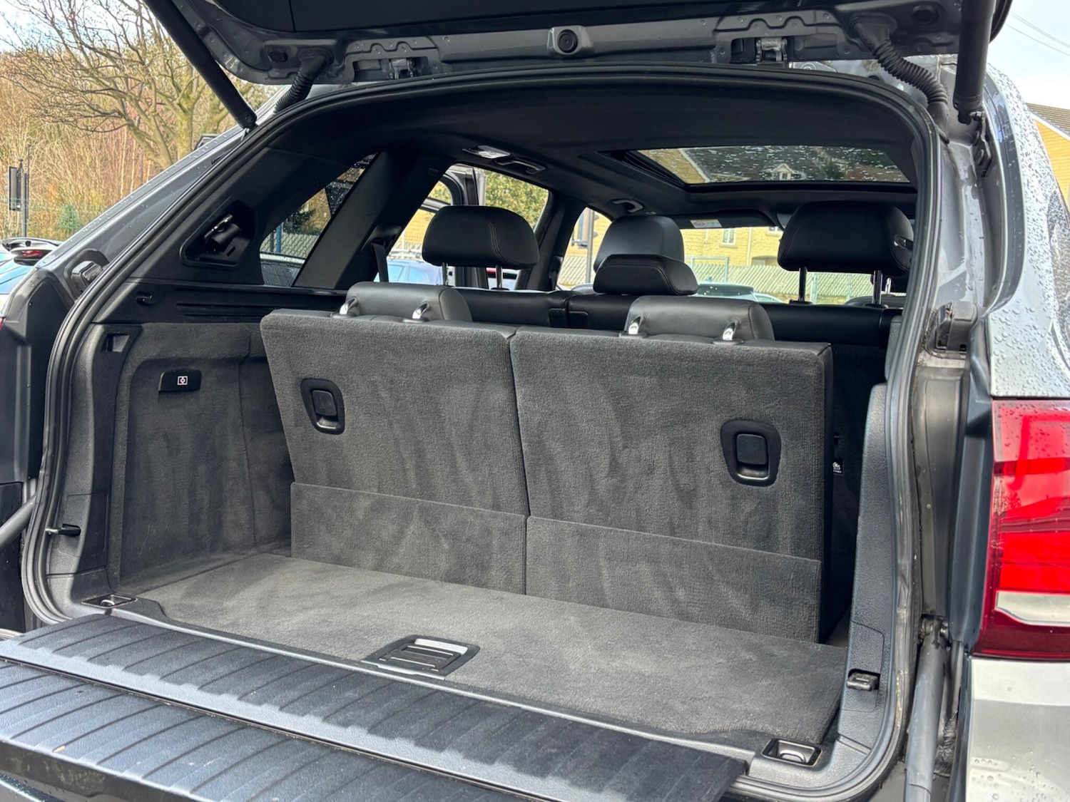 Used BMW X5 for sale - 77191952: Photo 66