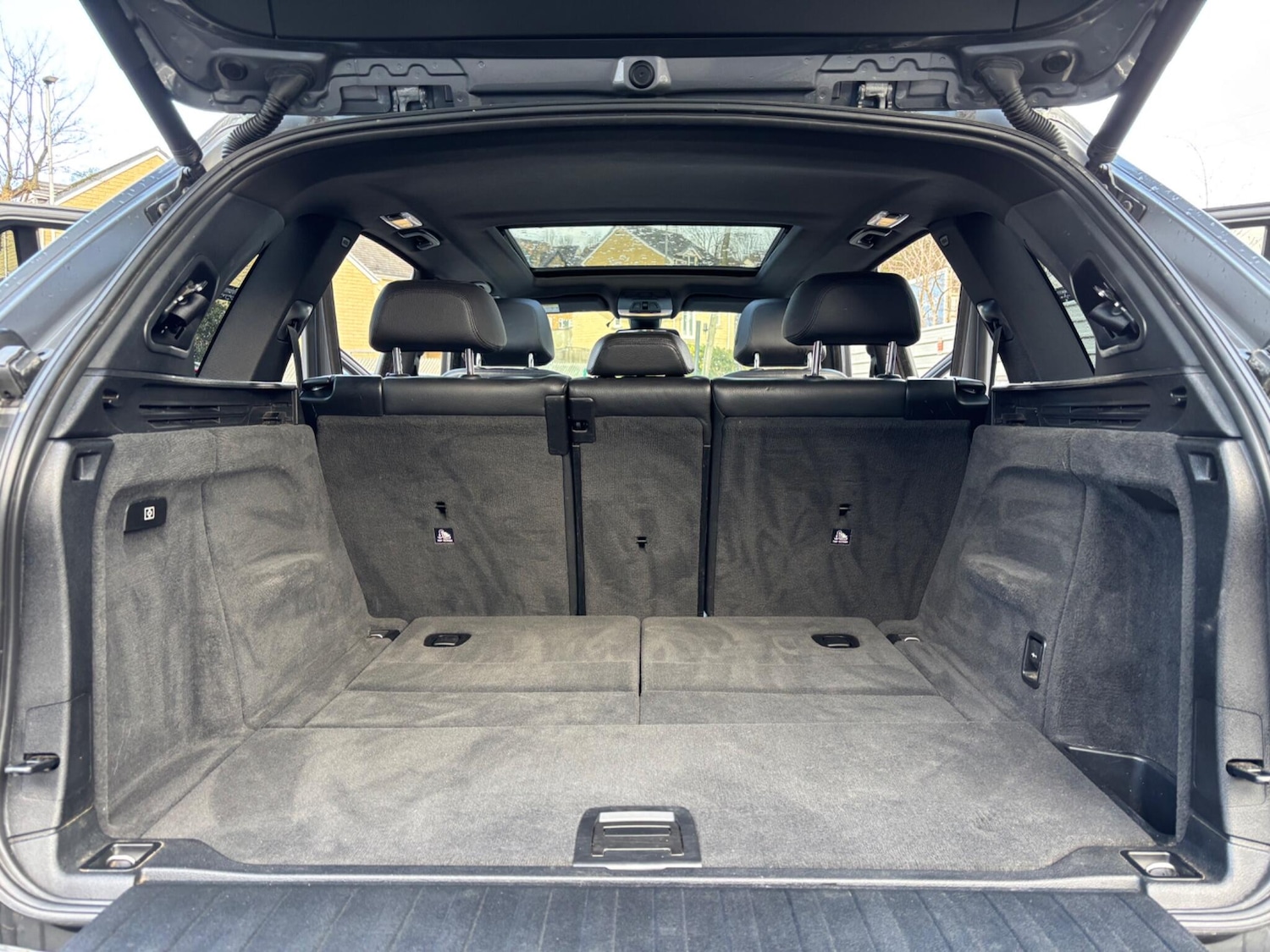 Used BMW X5 for sale - 77191952: Photo 67