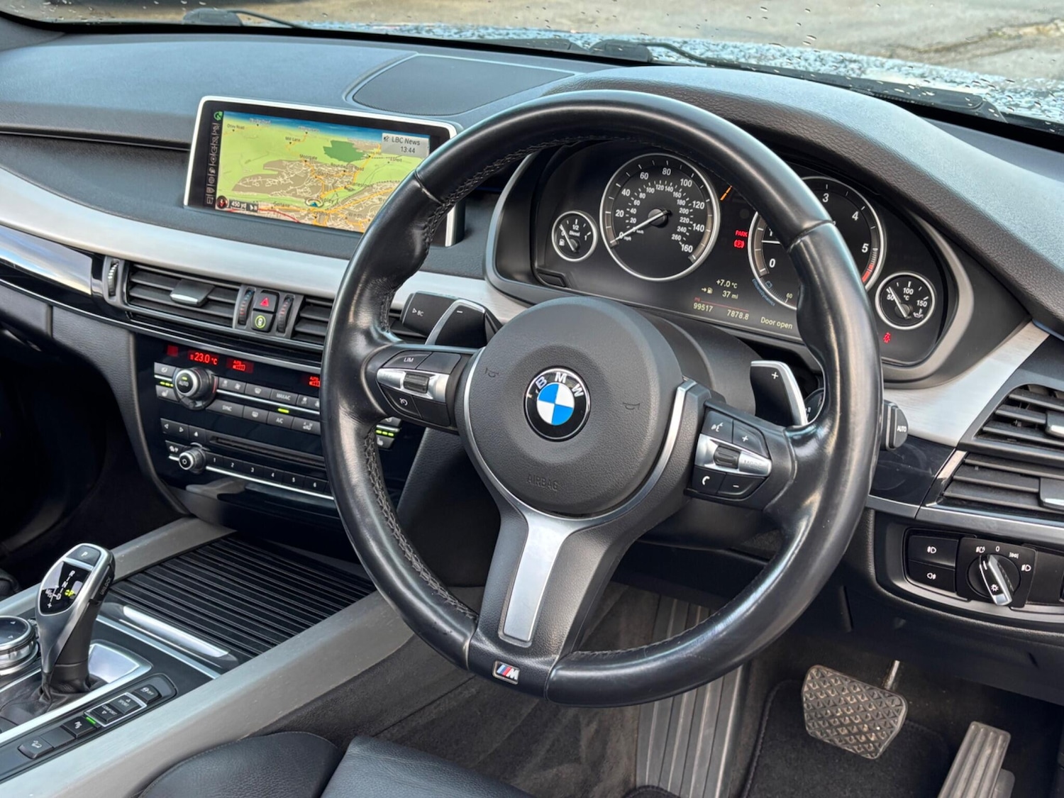 Used BMW X5 for sale - 77191952: Photo 69