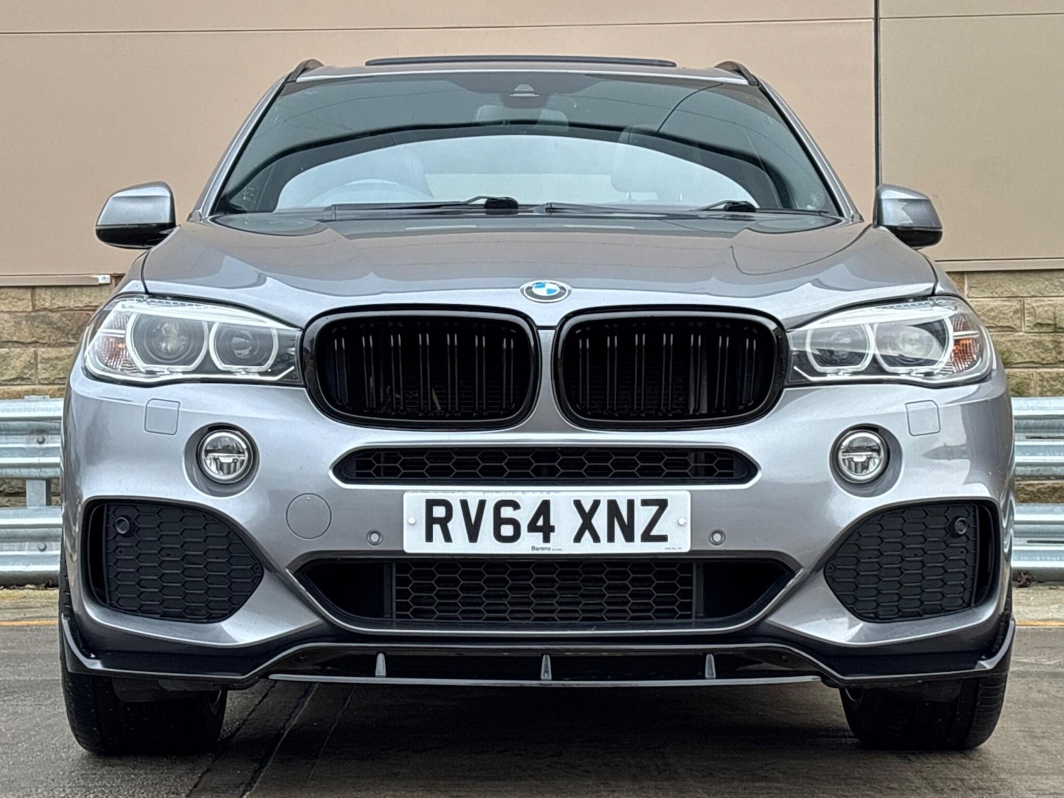 Used BMW X5 for sale - 77191952: Photo 7