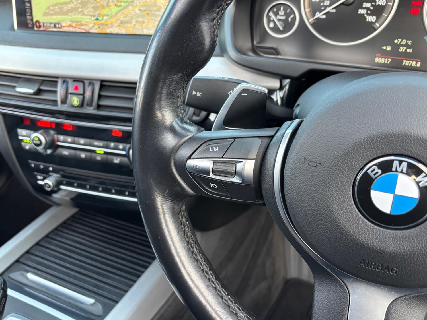 Used BMW X5 for sale - 77191952: Photo 73