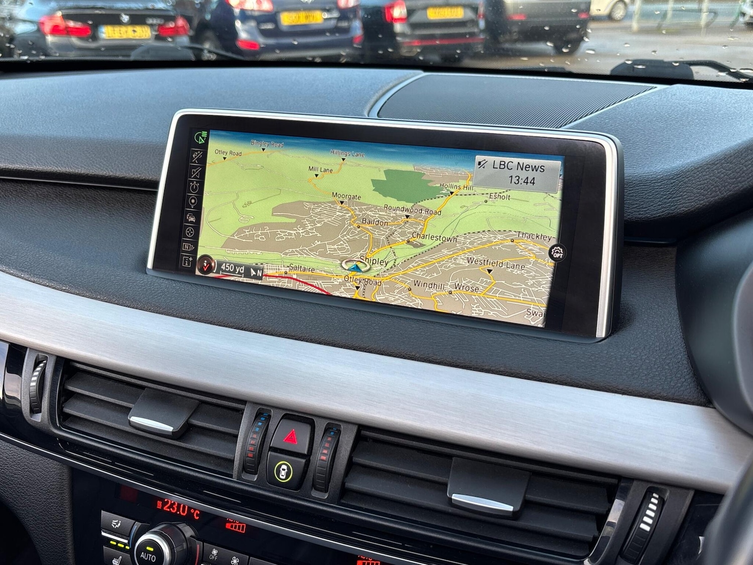 Used BMW X5 for sale - 77191952: Photo 74