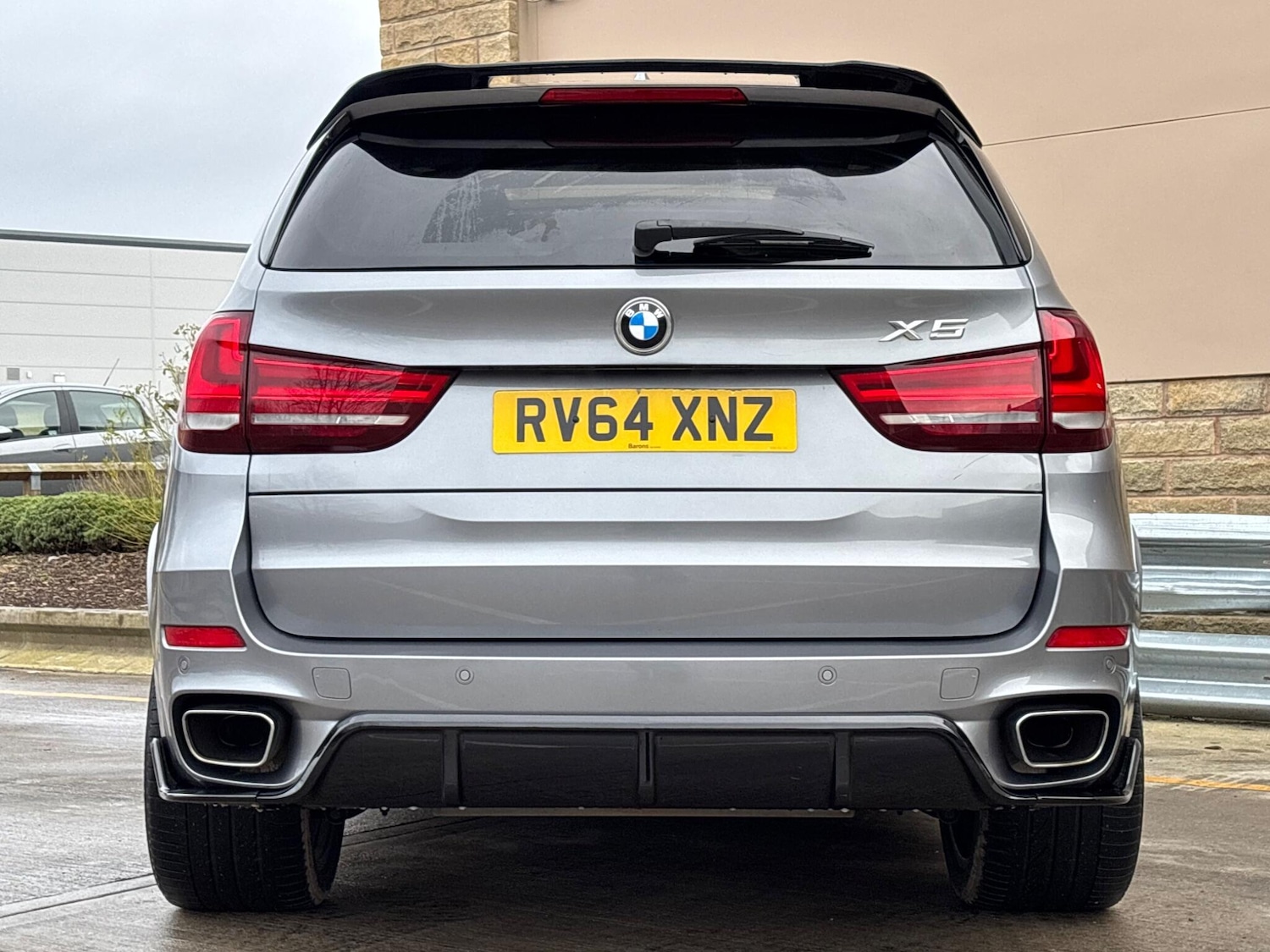 Used BMW X5 for sale - 77191952: Photo 8