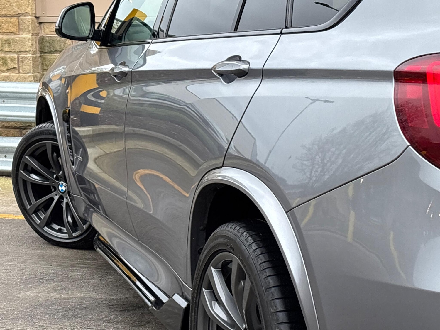 Used BMW X5 for sale - 77191952: Photo 9