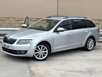 Used Skoda Octavia 2013 for sale - 75102446: Photo