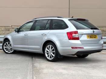 Used Skoda Octavia 2013 for sale - 75102446: Photo