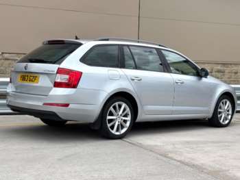 Used Skoda Octavia 2013 for sale - 75102446: Photo