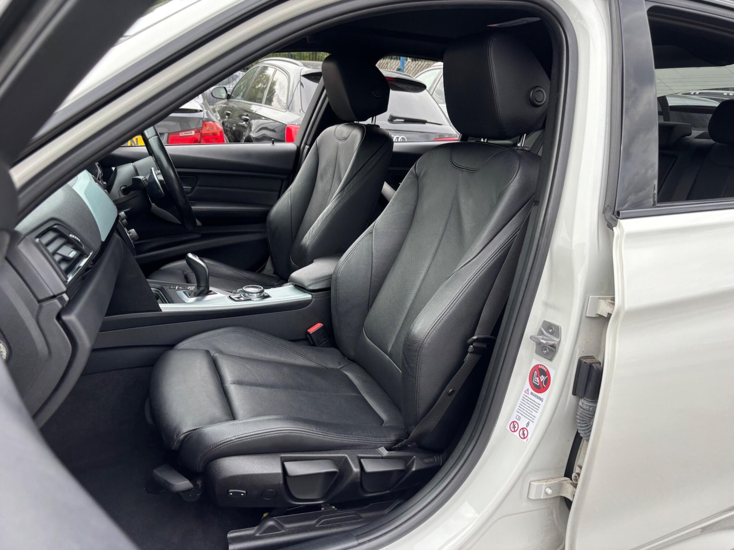 Vehicle 58