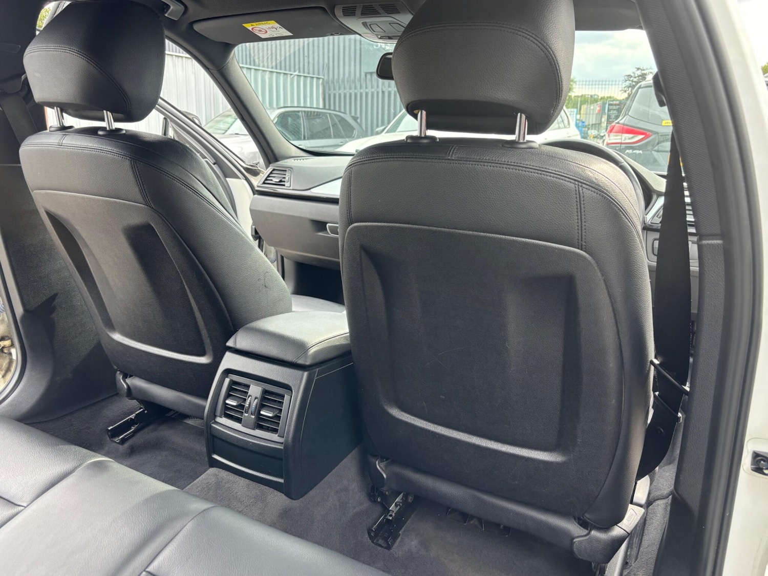 Vehicle 64