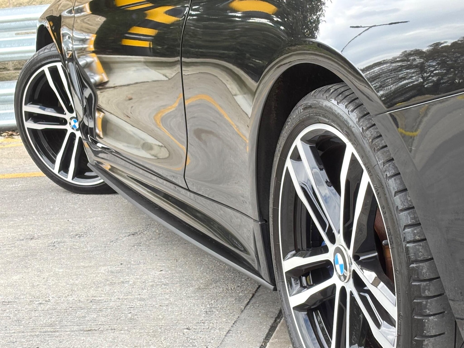 Used BMW 4 Series for sale - 76993999: Photo 34