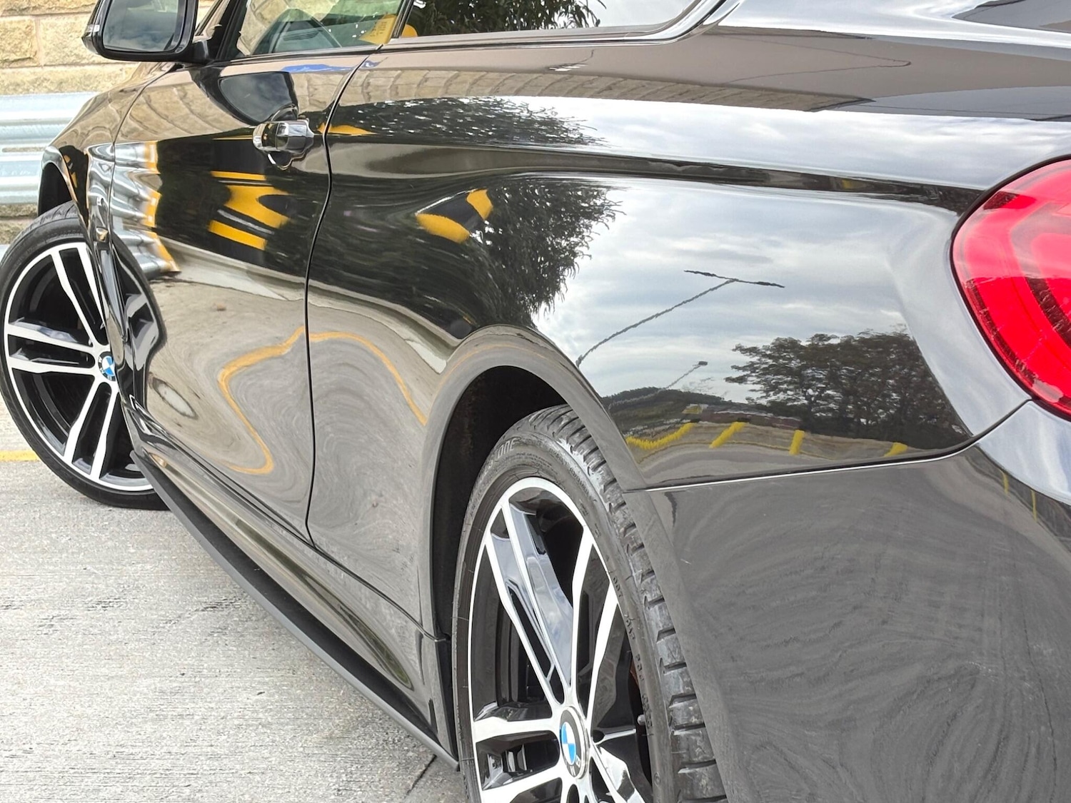 Used BMW 4 Series for sale - 76993999: Photo 9