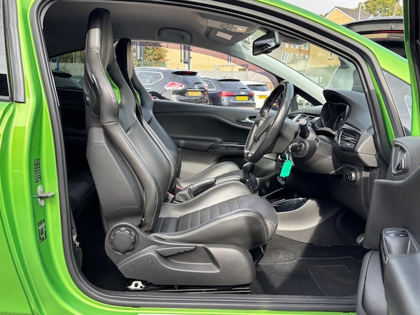 Used Vauxhall Corsa 2016 for sale - 76179298: Photo 13