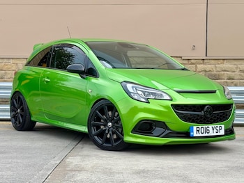 Used Vauxhall Corsa 2016 for sale - 76179298: Photo