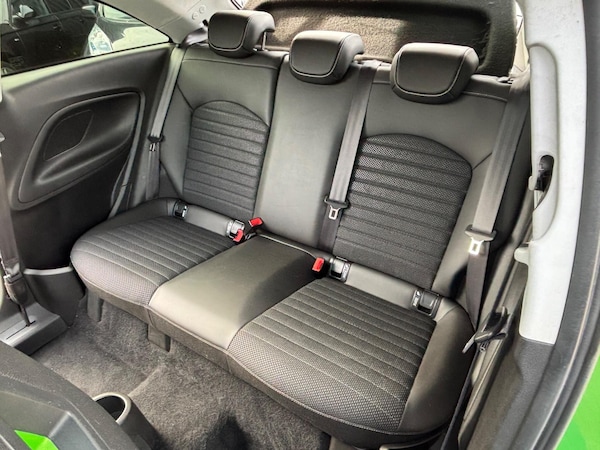 Used Vauxhall Corsa 2016 for sale - 76179298: Photo 23