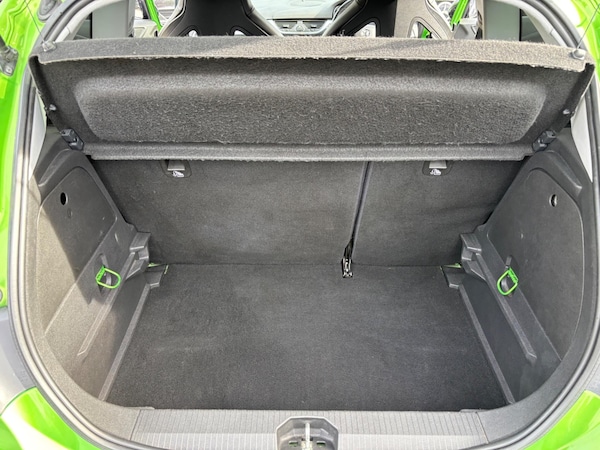 Used Vauxhall Corsa 2016 for sale - 76179298: Photo 24