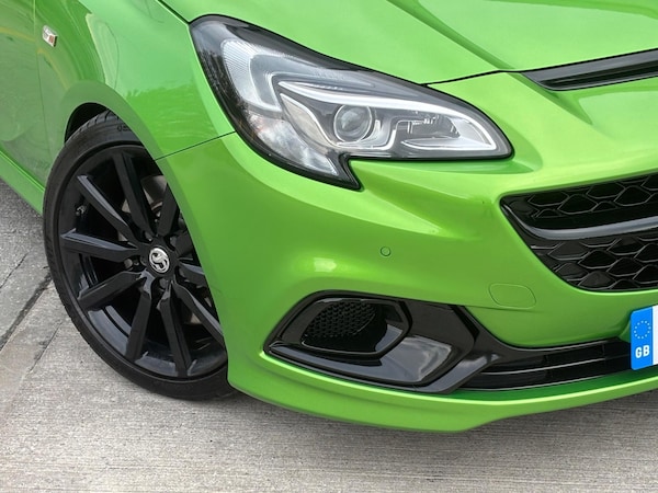 Used Vauxhall Corsa 2016 for sale - 76179298: Photo 28