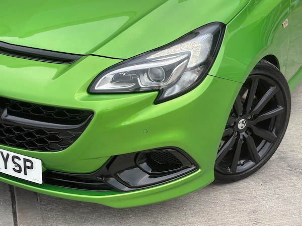 Used Vauxhall Corsa 2016 for sale - 76179298: Photo 29