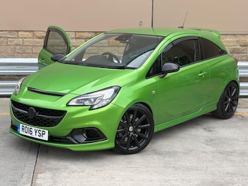 Used Vauxhall Corsa 2016 for sale - 76179298: Photo