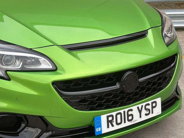 Used Vauxhall Corsa 2016 for sale - 76179298: Photo 30