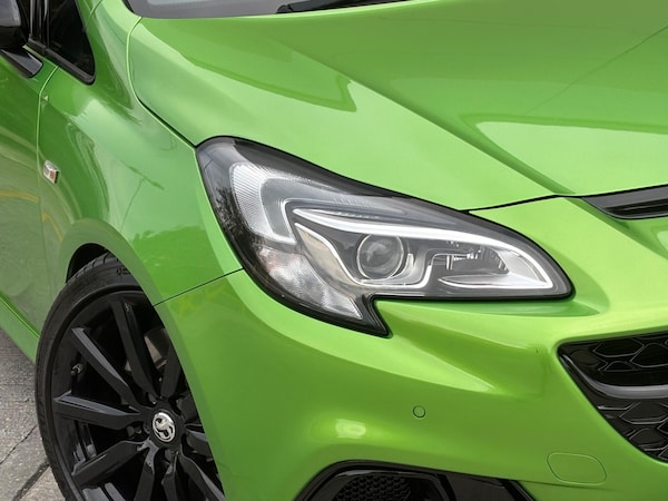 Used Vauxhall Corsa 2016 for sale - 76179298: Photo 31