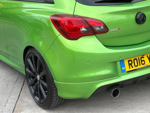 Used Vauxhall Corsa 2016 for sale - 76179298: Photo 40