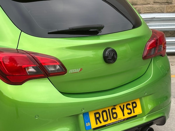Used Vauxhall Corsa 2016 for sale - 76179298: Photo 41