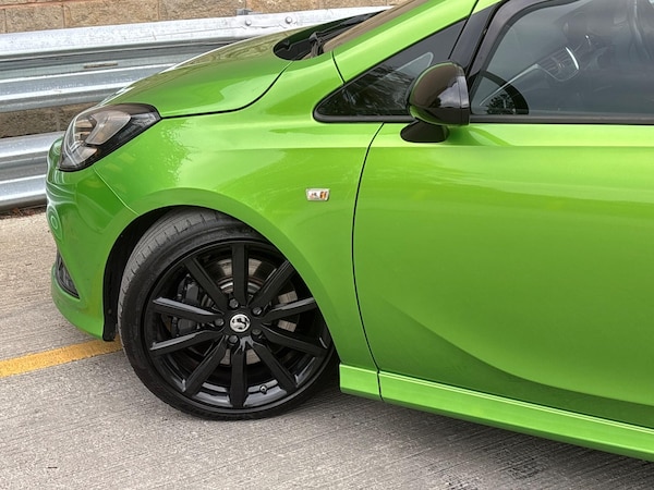 Used Vauxhall Corsa 2016 for sale - 76179298: Photo 43