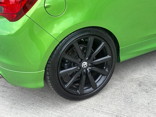 Used Vauxhall Corsa 2016 for sale - 76179298: Photo 45