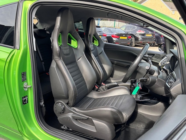 Used Vauxhall Corsa 2016 for sale - 76179298: Photo 48