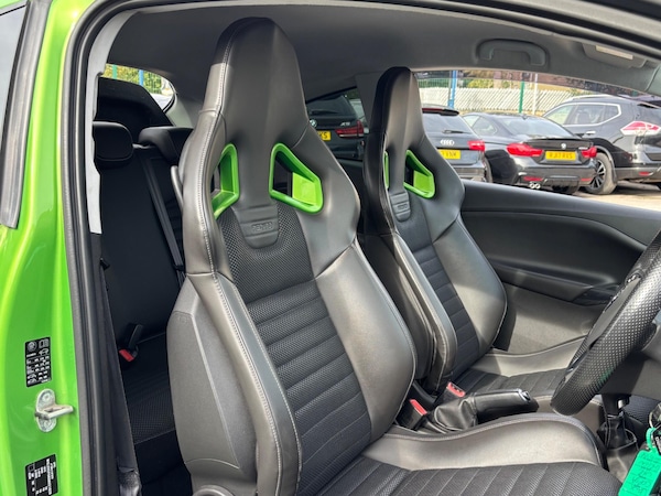 Used Vauxhall Corsa 2016 for sale - 76179298: Photo 50