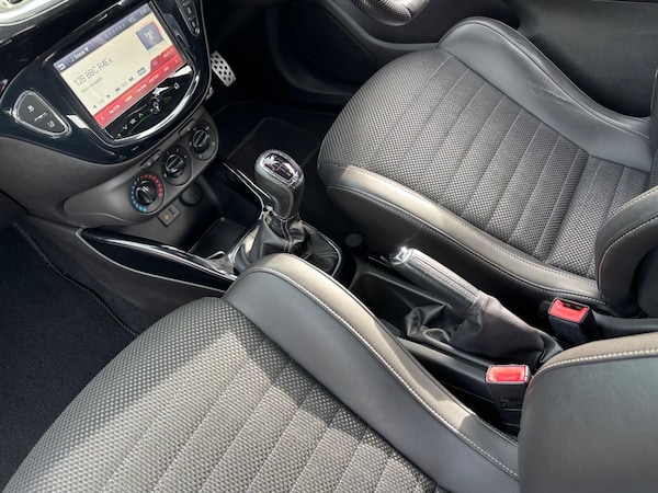 Used Vauxhall Corsa 2016 for sale - 76179298: Photo 51