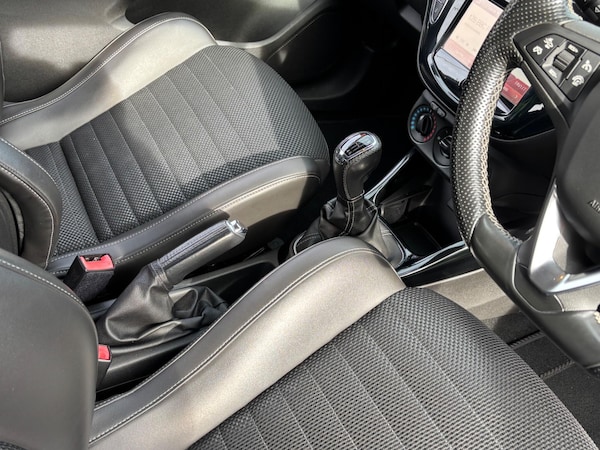 Used Vauxhall Corsa 2016 for sale - 76179298: Photo 52