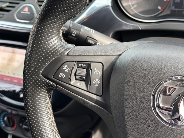Used Vauxhall Corsa 2016 for sale - 76179298: Photo 57