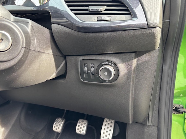 Used Vauxhall Corsa 2016 for sale - 76179298: Photo 58