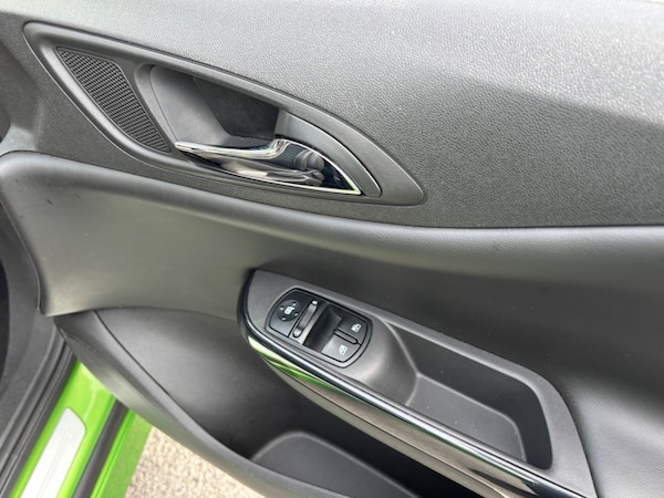 Used Vauxhall Corsa 2016 for sale - 76179298: Photo 59