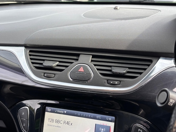 Used Vauxhall Corsa 2016 for sale - 76179298: Photo 60