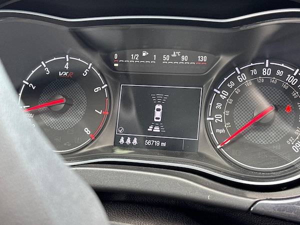 Used Vauxhall Corsa 2016 for sale - 76179298: Photo 65