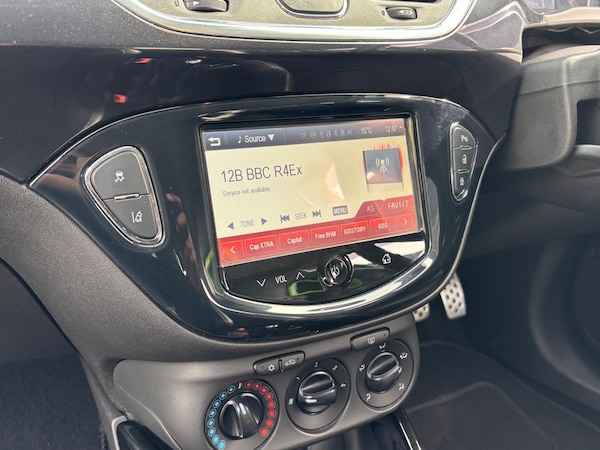 Used Vauxhall Corsa 2016 for sale - 76179298: Photo 67