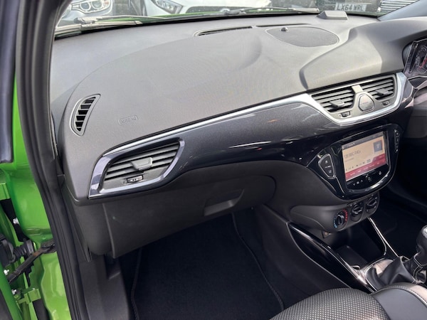 Used Vauxhall Corsa 2016 for sale - 76179298: Photo 68