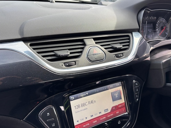Used Vauxhall Corsa 2016 for sale - 76179298: Photo 69