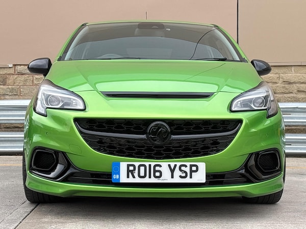 Used Vauxhall Corsa 2016 for sale - 76179298: Photo 6