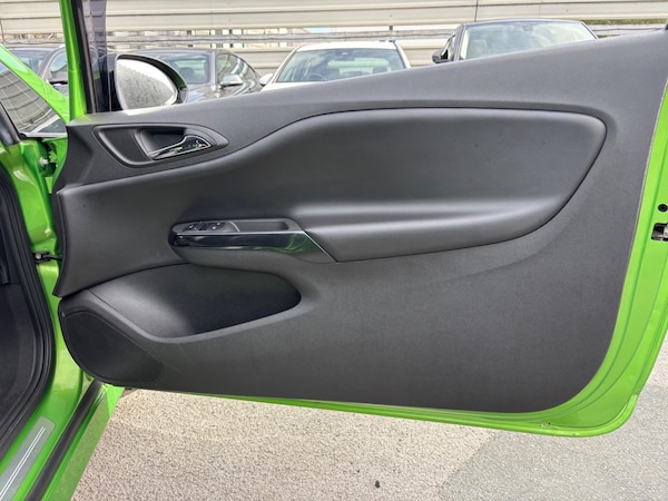 Used Vauxhall Corsa 2016 for sale - 76179298: Photo 70