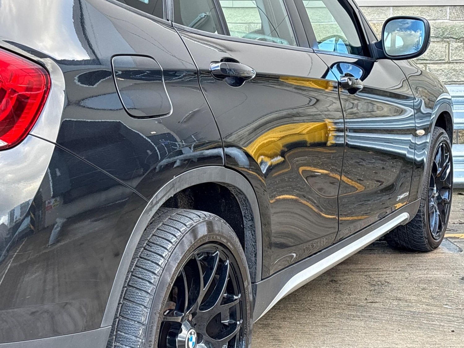 Used BMW X1 2011 for sale - 76592371: Photo 10