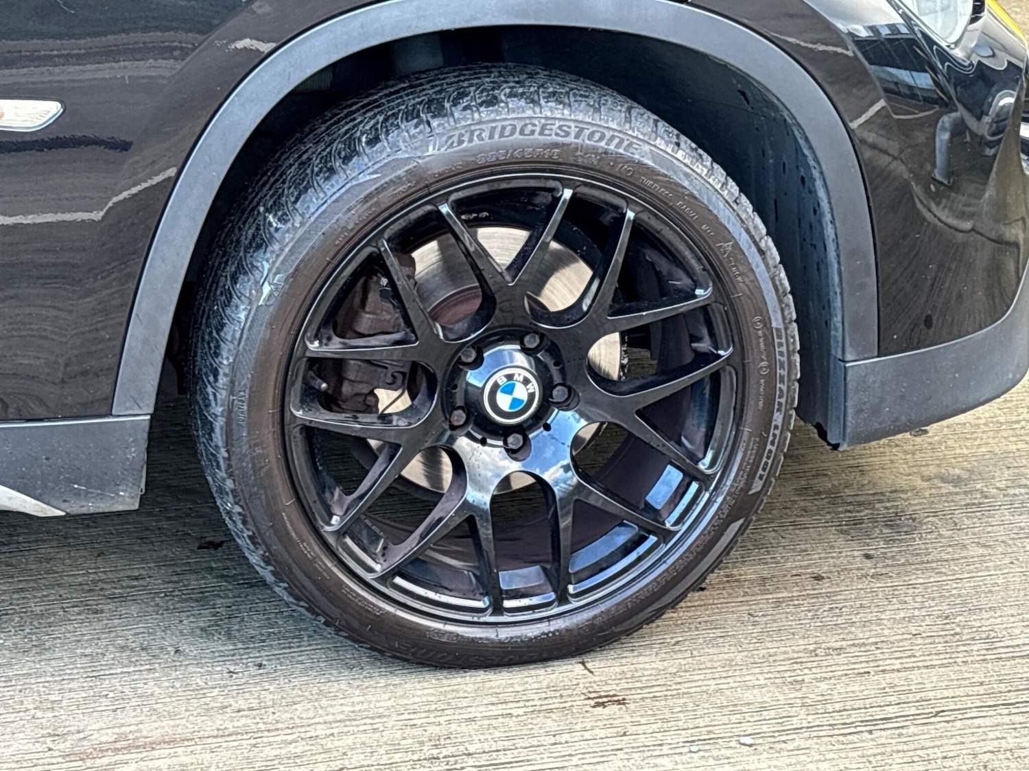 Used BMW X1 2011 for sale - 76592371: Photo 11