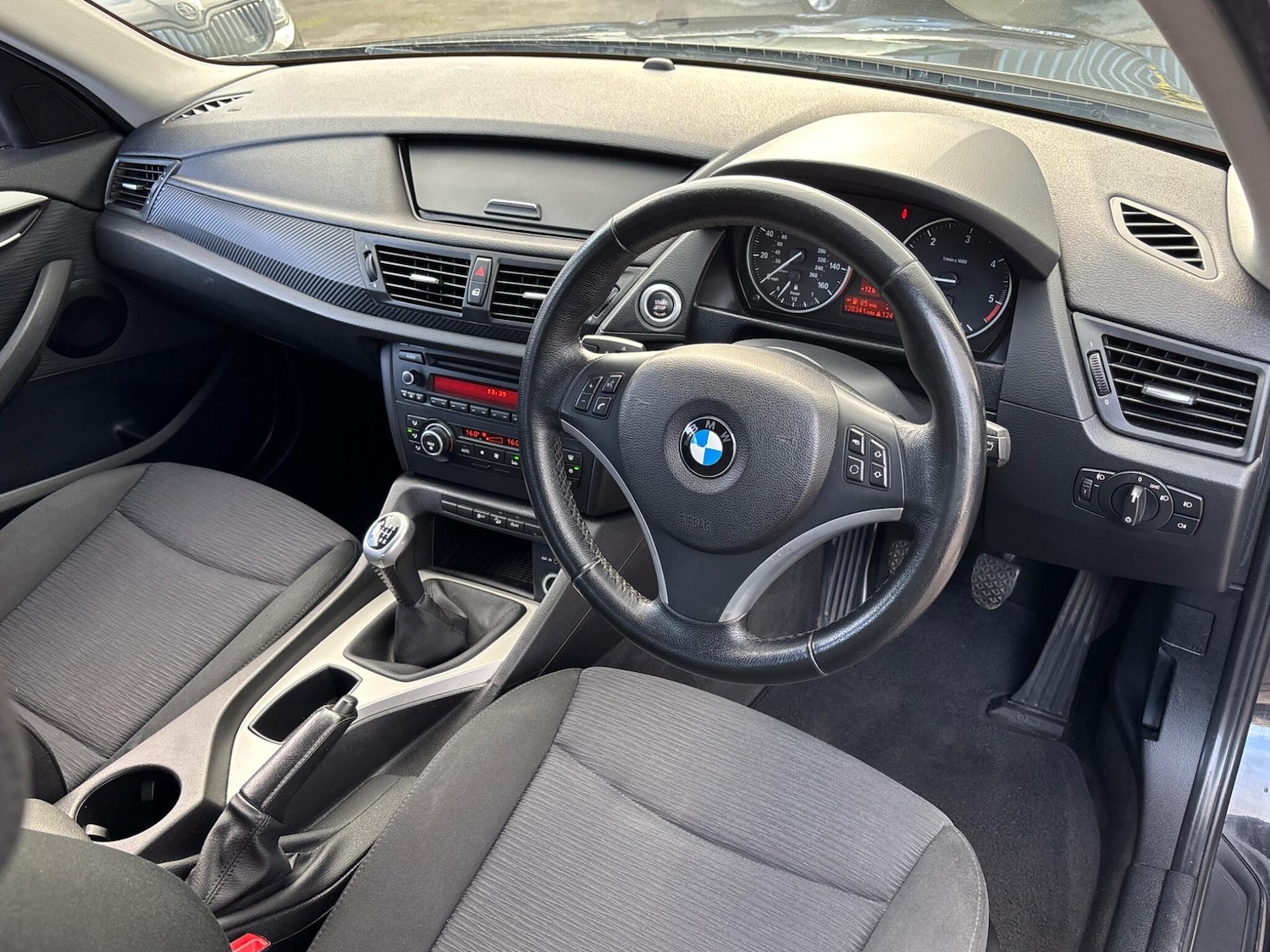 Used BMW X1 2011 for sale - 76592371: Photo 12