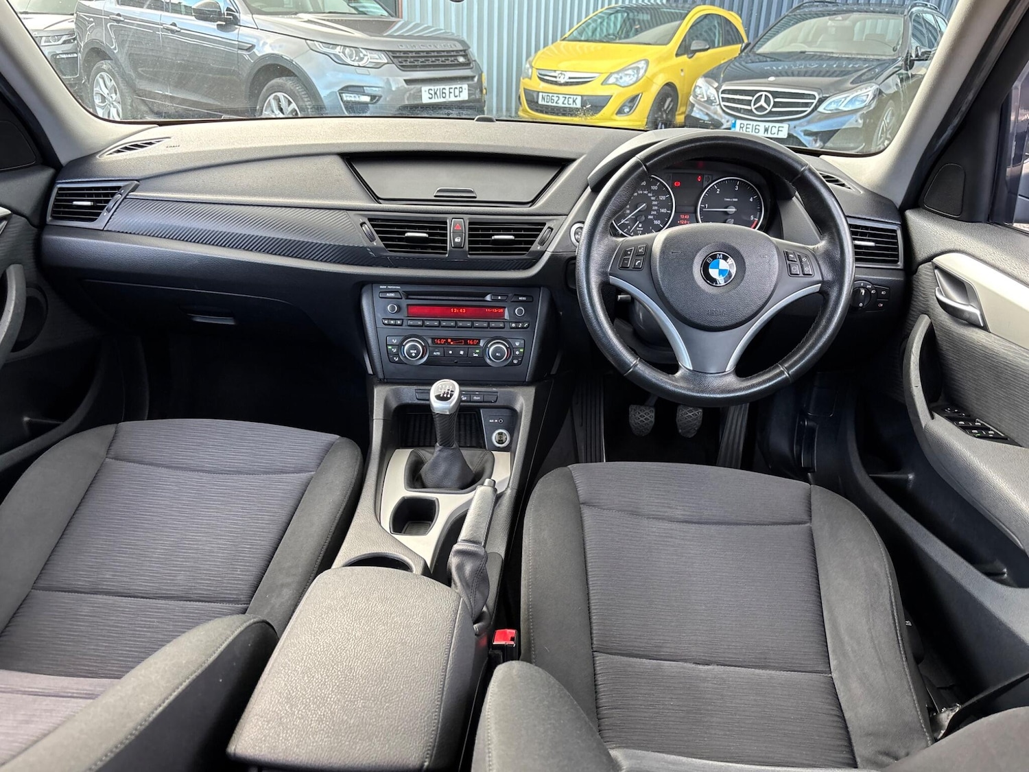 Used BMW X1 2011 for sale - 76592371: Photo 13